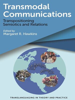 cover image of Transmodal Communications